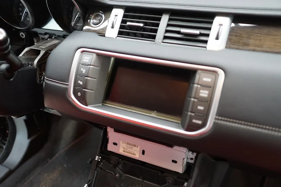 Land Rover Evoque body kit - Land Rover Evoque Body Kit Review: Cost & Results photo 4