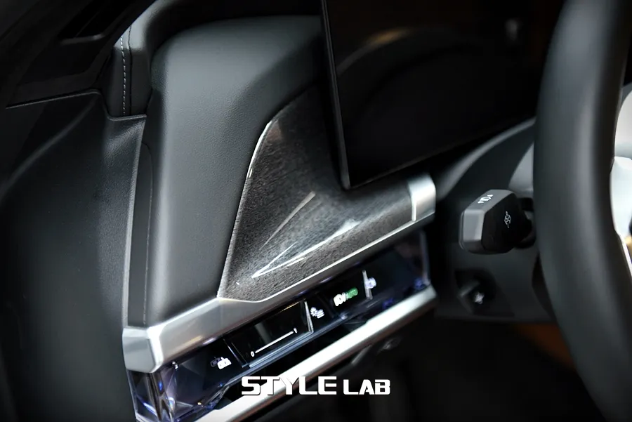 BMW 7 SeriesのPPF施工事例|韓国での実例 施工写真 1-3