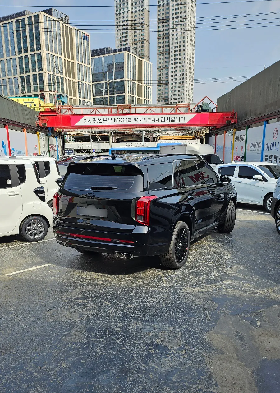 Hyundai Palisade seat ventilation - Hyundai Palisade Seat Ventilation & Heating Review — Enhanced Com photo 3