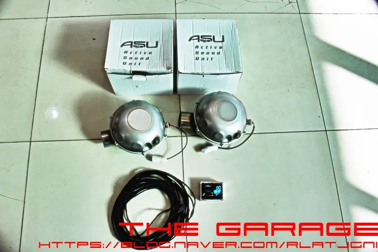 Audi A7 car audio - Audi A7 C8 Active Sound Exhaust Tuning Review photo 3