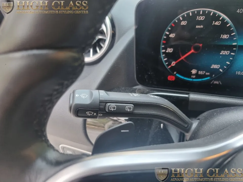 Mercedes-Benz GLA oem options - Mercedes-Benz GLA OEM Options Review: Cost & Results photo 3