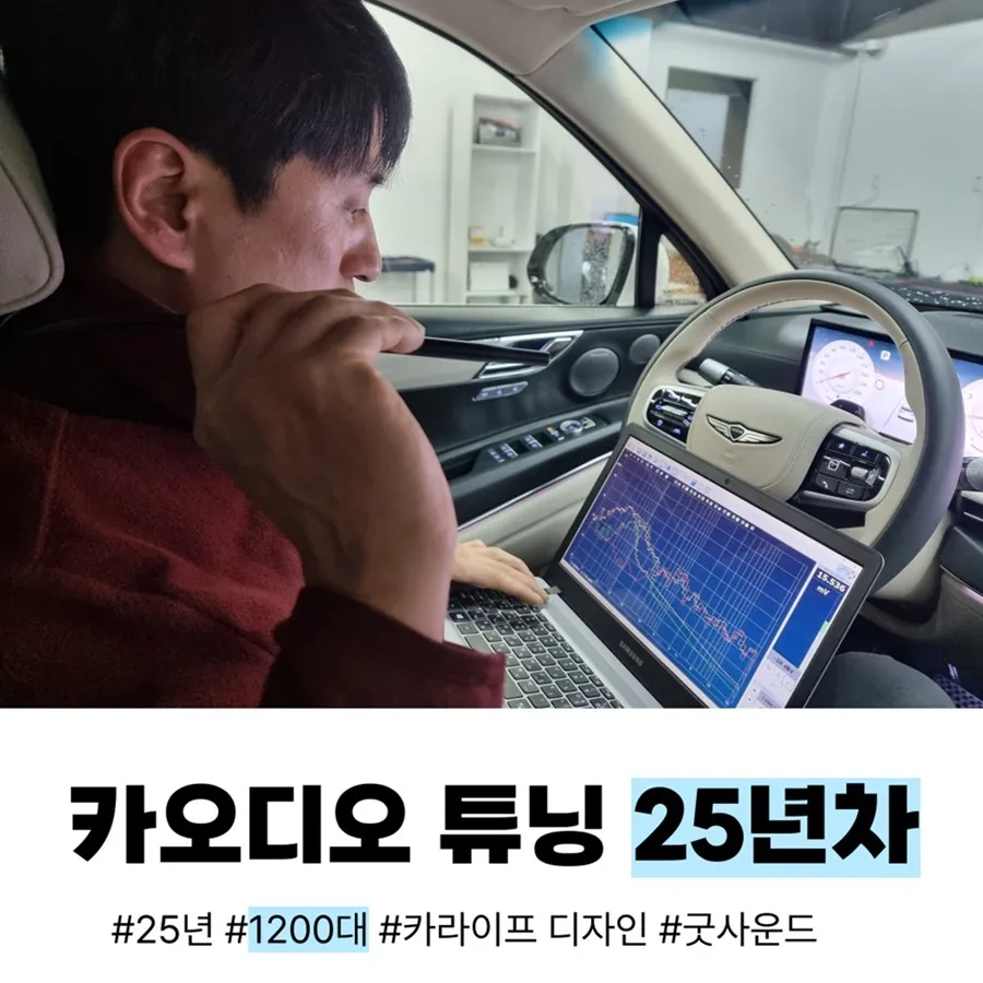 Mercedes-Benz E-Class dash cam installation result