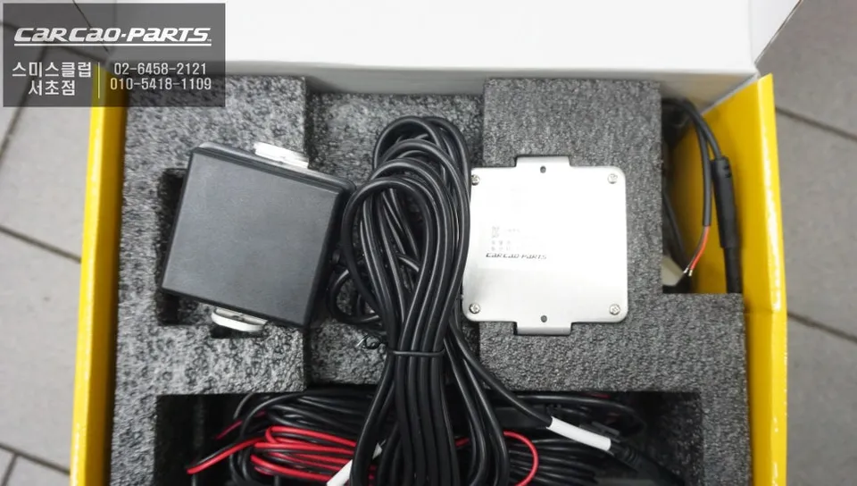 Porsche 911 Carrera oem options - Porsche 911 Carrera Blind Spot Assist Upgrade Review photo 6