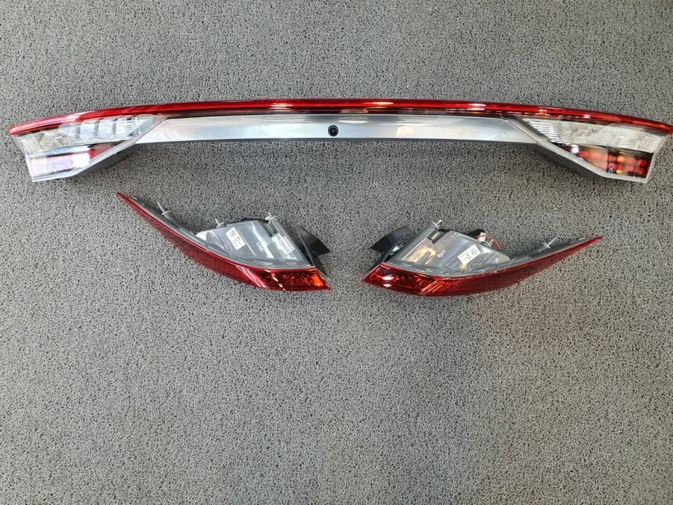 Hyundai Grandeur IG oem options - Hyundai Grandeur IG OEM Options Review & Cost photo 3