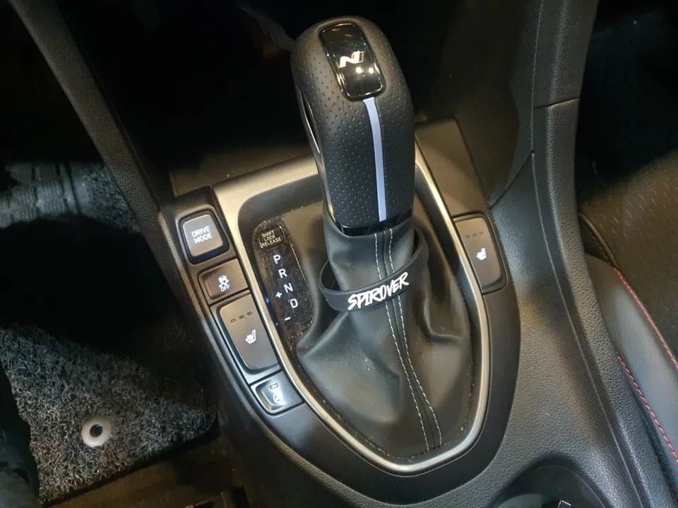 Hyundai Veloster JS soundproofing - Hyundai Veloster JS Soundproofing Review: Cost & Results photo 4