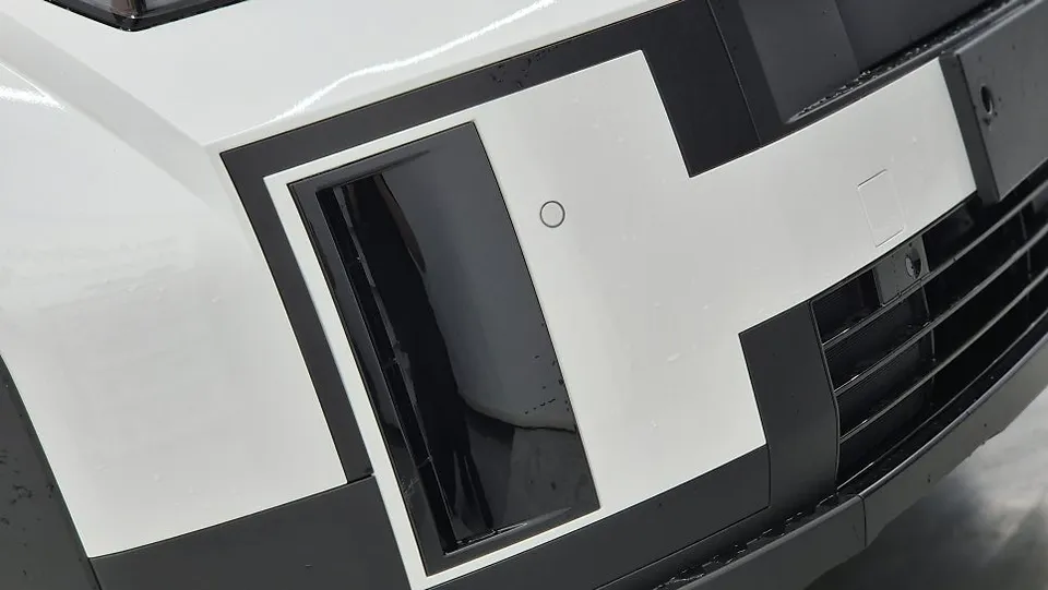 BMW X5 PPF施工事例|費用目安と仕上がり 施工写真 1-2