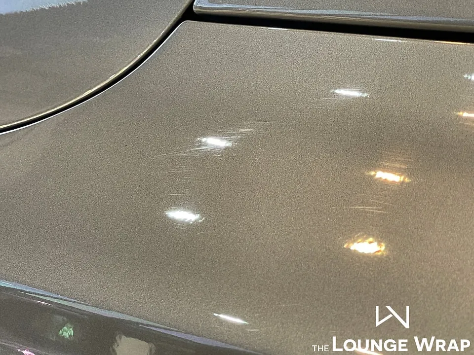 Hyundai Grandeur IG ceramic coating - Hyundai Grandeur IG Ceramic Coating Review: Cost & Results photo 5