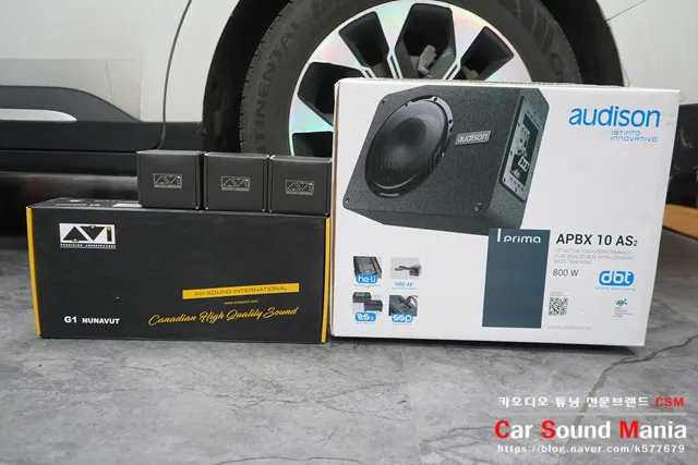 Kia Carnival KA4 car audio - Kia Carnival KA4 Audio Upgrade Review: Better Sound photo 4