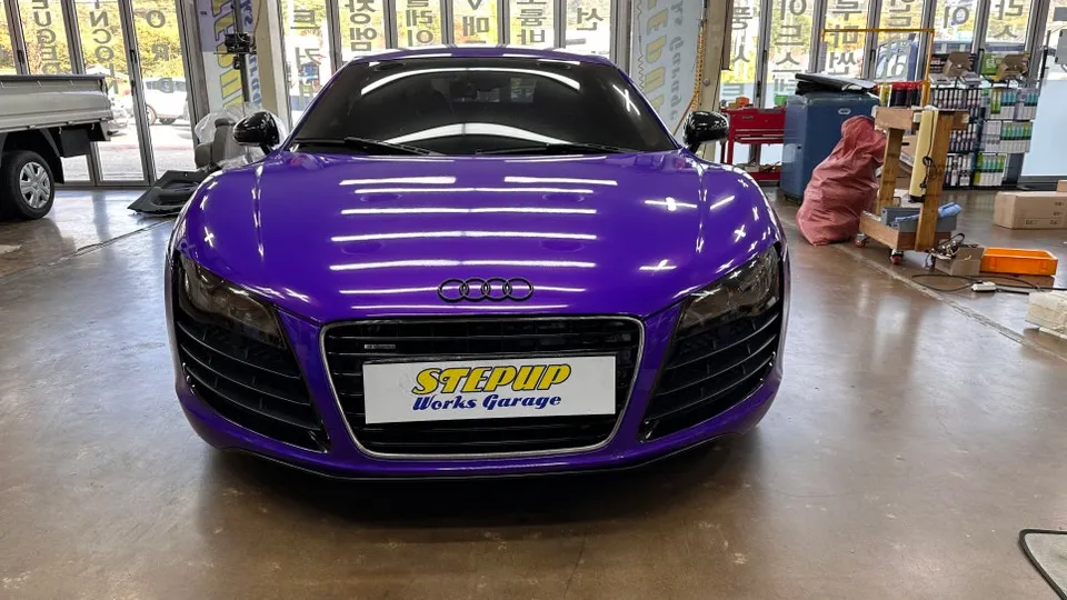 Audi R8 Seat Climate Upgrade Review — Cost & Results