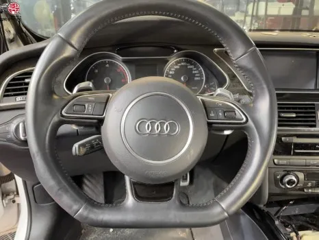 Audi A4 paint correction - Audi A4 Paint Correction Review: Under $400 photo 3