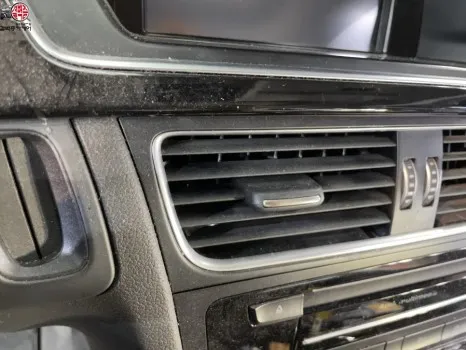 Audi A4 paint correction - Audi A4 Paint Correction Review: Under $400 photo 4