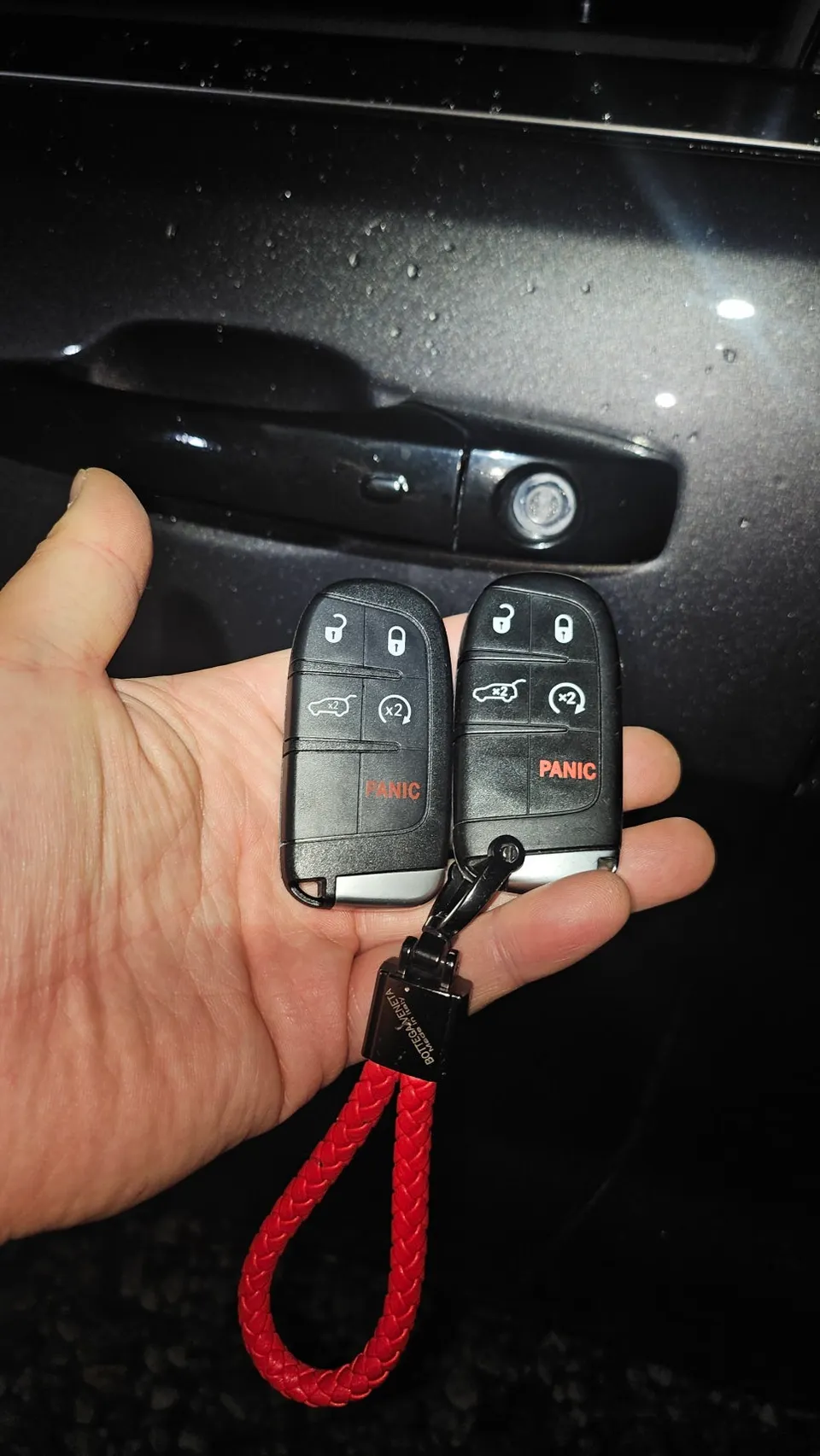 Jeep Grand Cherokee oem options - Jeep Grand Cherokee Oem Options Installation Review — Cost photo 3