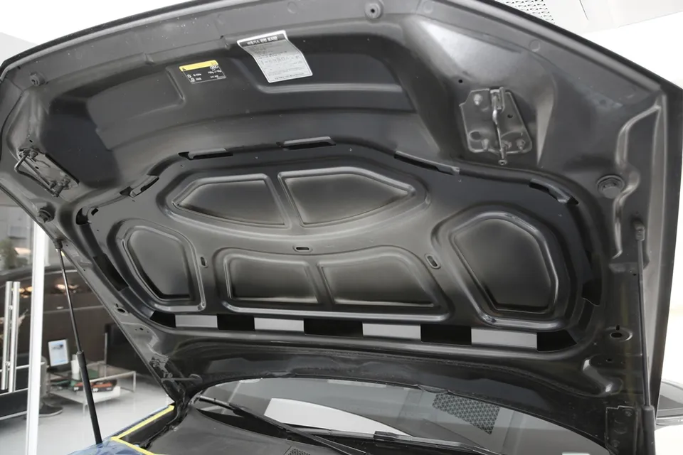 Audi A6 soundproofing - Audi A6 Soundproofing & Undercoating Review — Quiet Ride photo 3