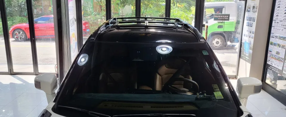 KG Mobility Torres ambient lighting - KG Mobility Torres Ambient Lighting Review: Cost & Results photo 4