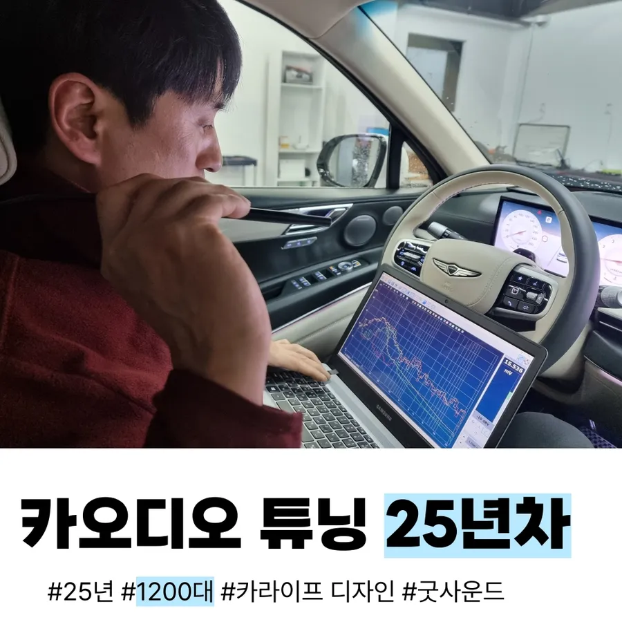 Mercedes-Benz CLA 250 dash cam installation result