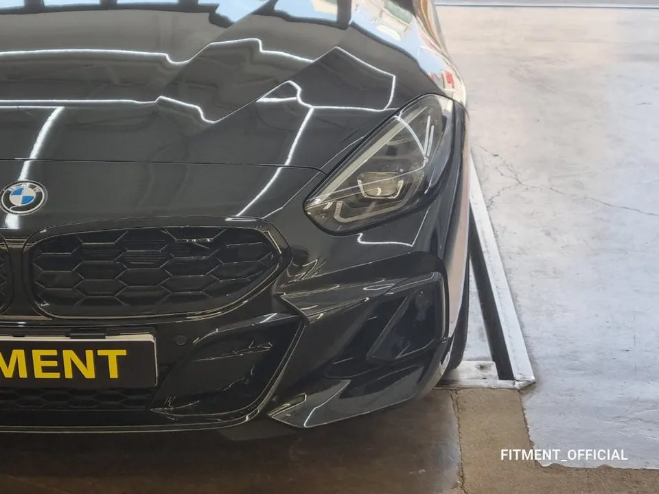 BMW Z4 G29 exhaust upgrade - BMW Z4 G29 Exhaust Upgrade Review: Sound & Performance photo 4