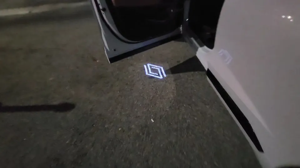 Renault Grand Koleos Ambient Lighting Review — Cost & Results After