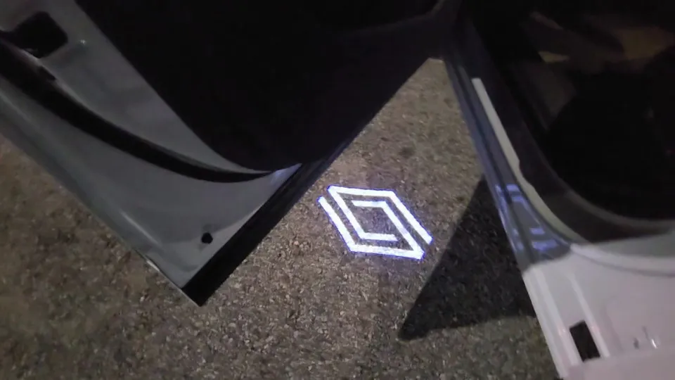 Renault Grand Koleos ambient lighting - Renault Grand Koleos Ambient Lighting Review — Cost & Results photo 3
