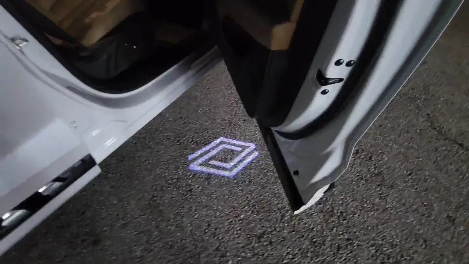 Renault Grand Koleos ambient lighting - Renault Grand Koleos Ambient Lighting Review — Cost & Results photo 4