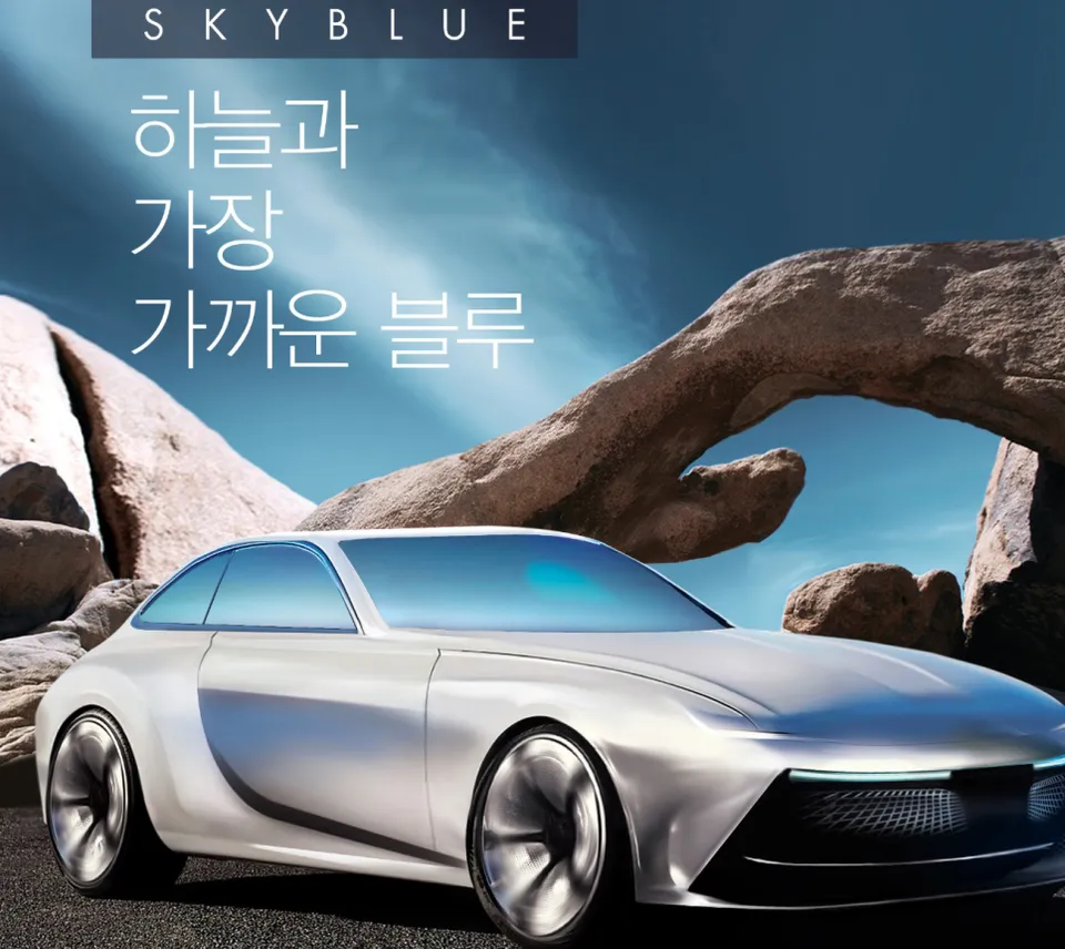 Kia Mohaveのカーフィルム施工事例|費用目安・仕上がり 施工写真 3-3