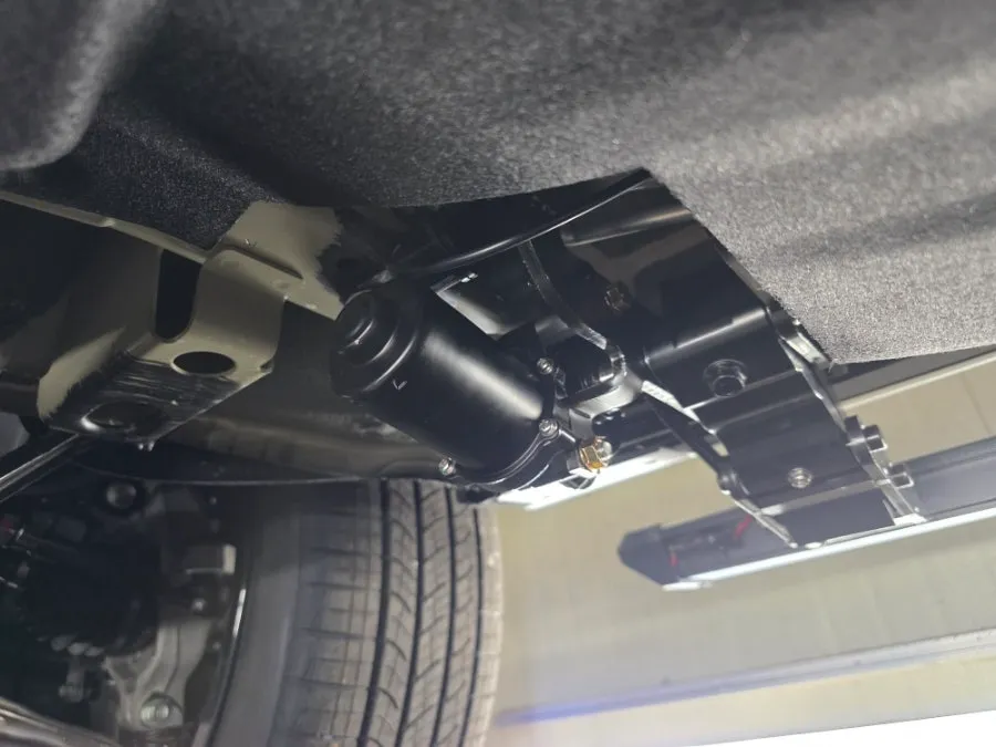 Hyundai Palisade body kit - Hyundai Palisade Body Kit Installation Review photo 3