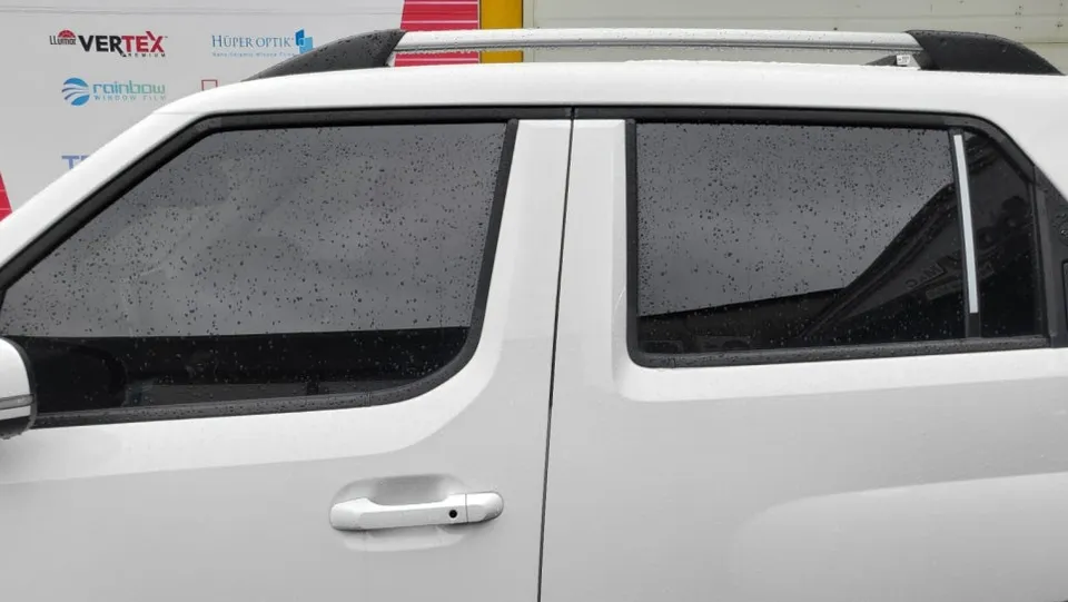 Audi Q5 dash cam - Audi Q5 Dash Cam Installation Review — Cost & Results photo 4