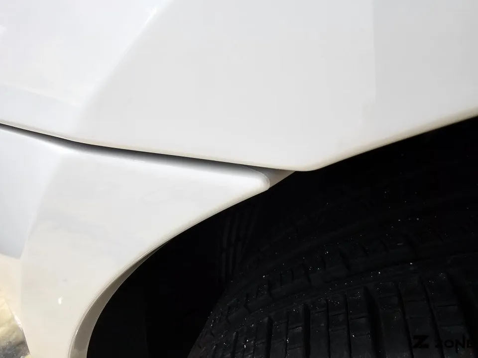 Porsche MacanのPPF施工事例｜費用目安・仕上がり 施工写真 3-2