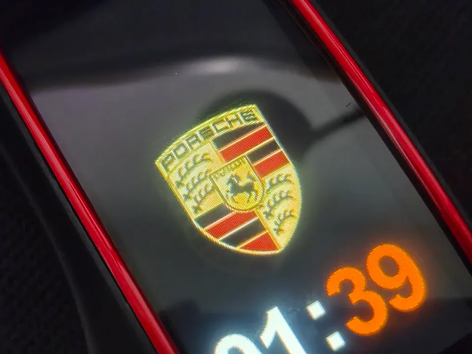 Porsche Cayenne oem options - Porsche Cayenne OEM Options Review — Cost & Results photo 3