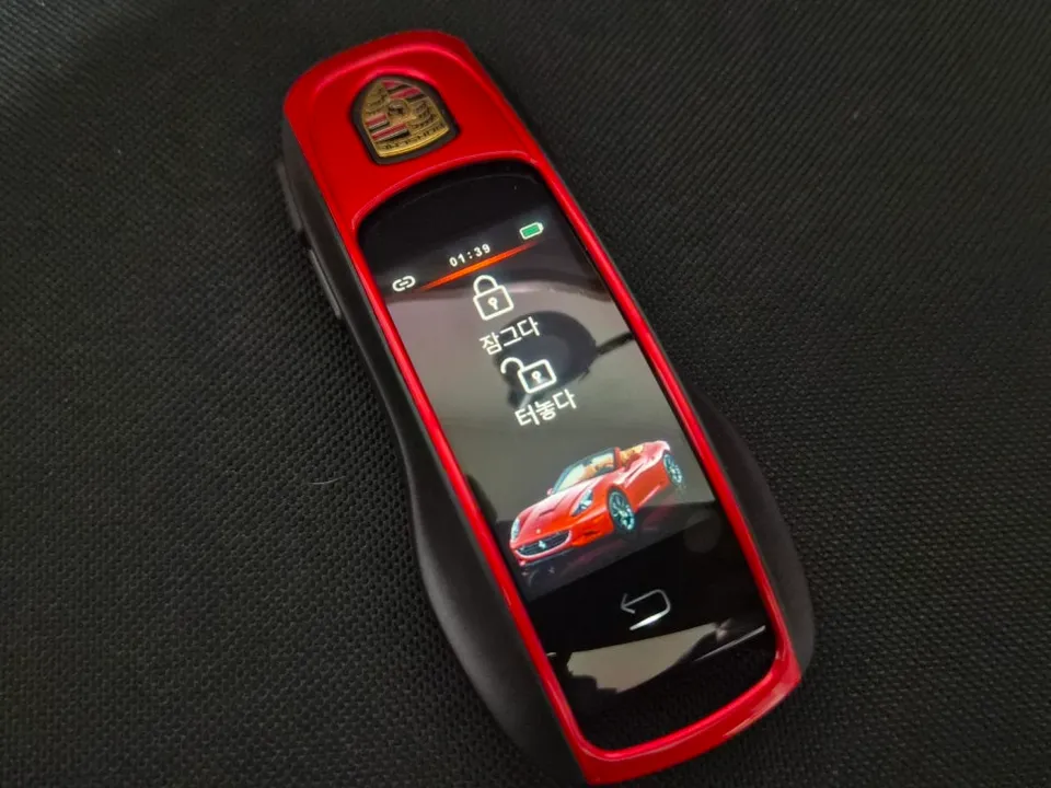 Porsche Cayenne oem options - Porsche Cayenne OEM Options Review — Cost & Results photo 4