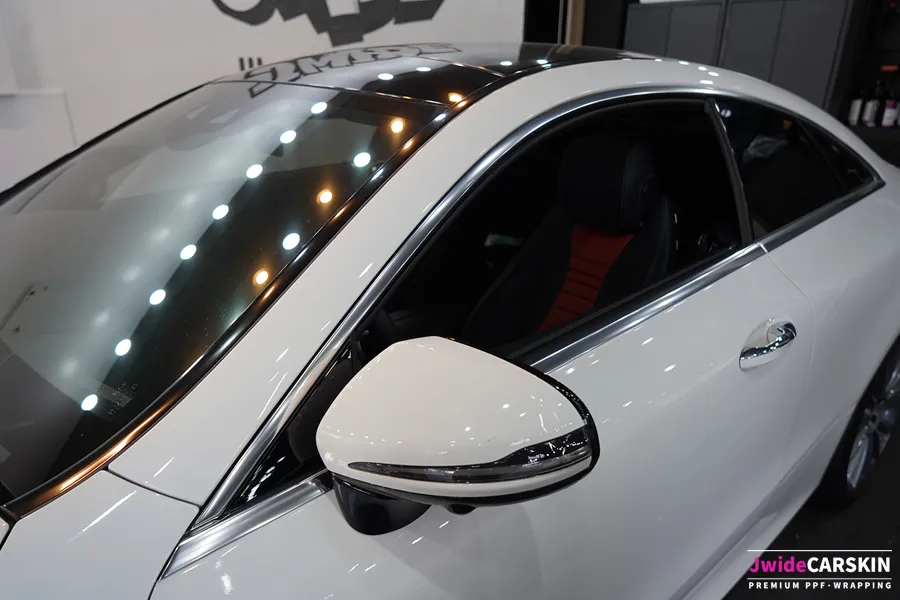 BMW X5 Full Body Vinyl Wrap Cost Guide: Spring 2024 Trends — photo 6