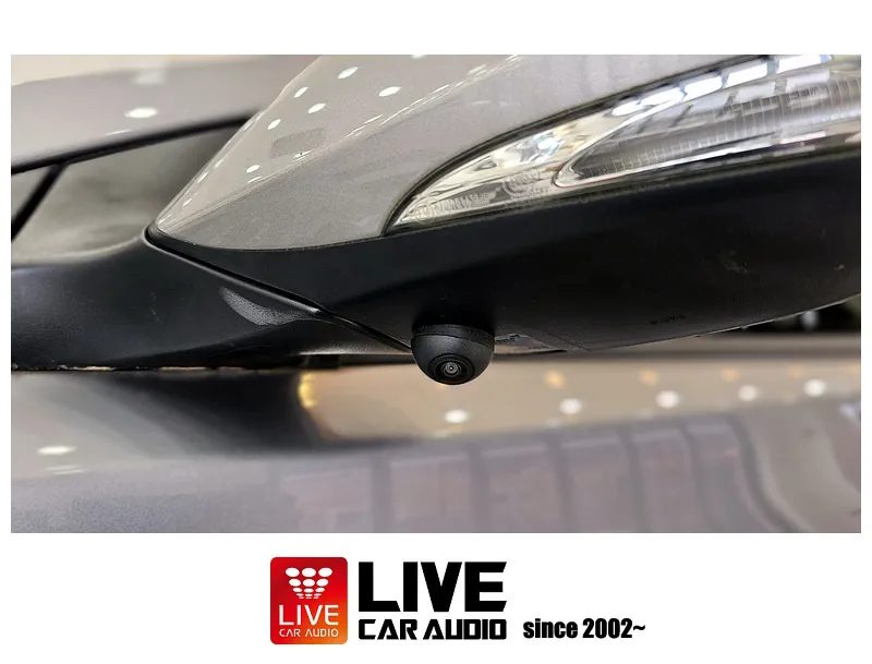 Hyundai Elantra MD surround view camera - Hyundai Elantra MD Surround View Camera Review: Cost & Results photo 4