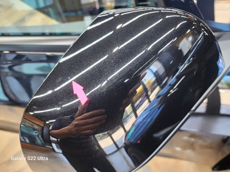 Tesla Model 3 PPF施工事例｜費用目安と仕上がり 施工写真 3-1