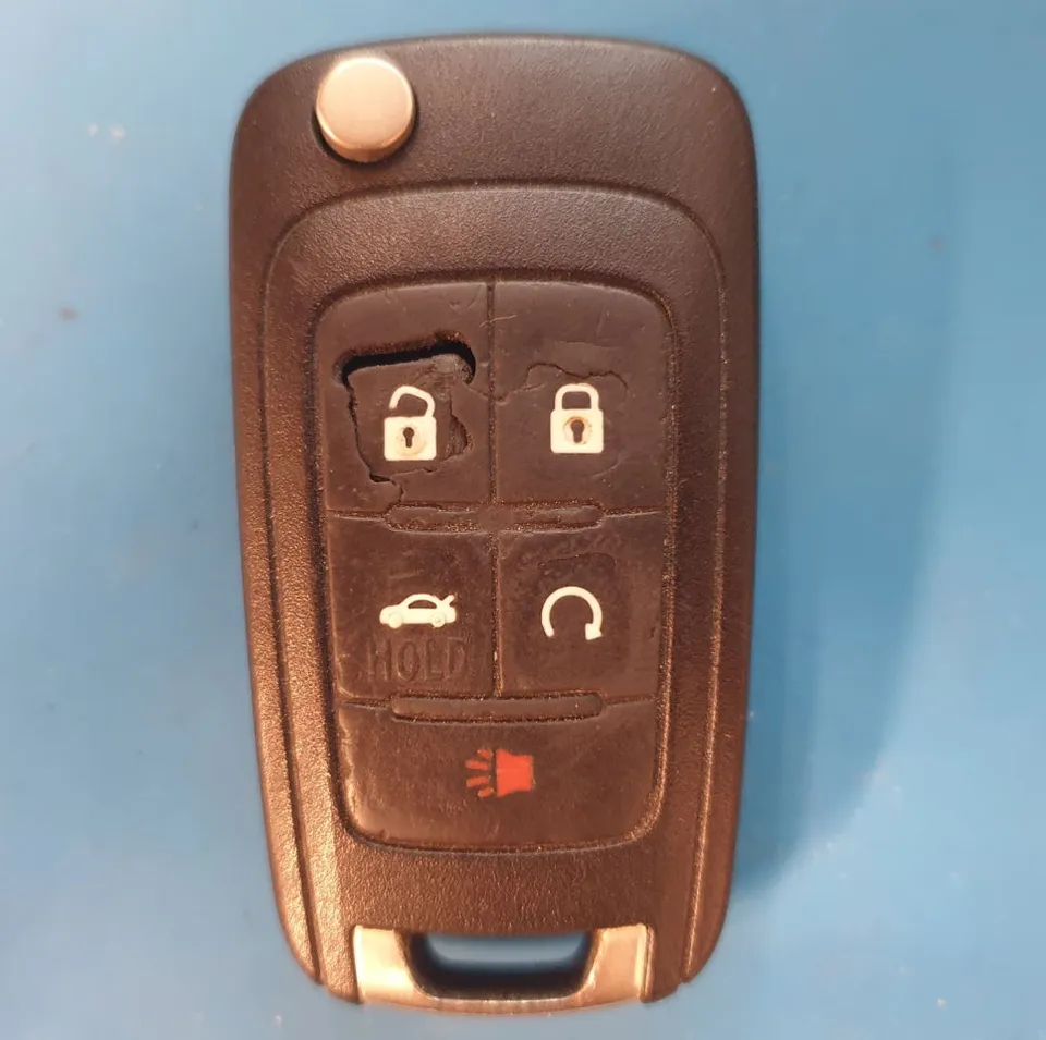 Chevrolet Malibu OEM Options Review — Cost & Upgrade photo 2