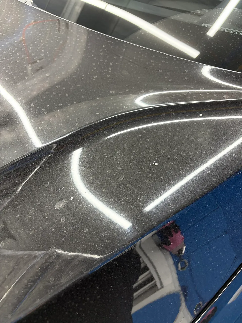 Volvo XC60 other - Volvo XC60 Car Service Review - Expert Detailing photo 3