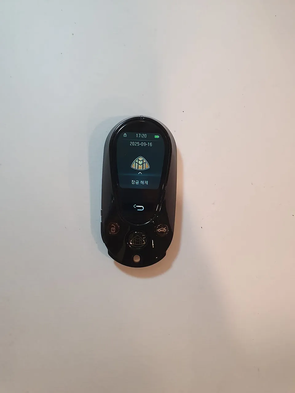 Mercedes-Benz S-Class W222 oem options - Mercedes-Benz S-Class W222 OEM Options Review photo 3