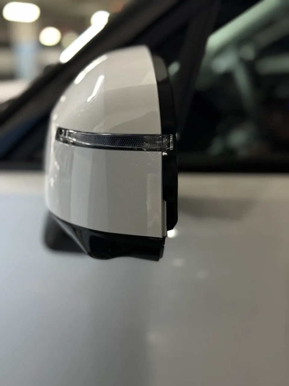 BMW X5 other - BMW X5 Auto Mirror Service Review — Side Mirror Housing Repair photo 3