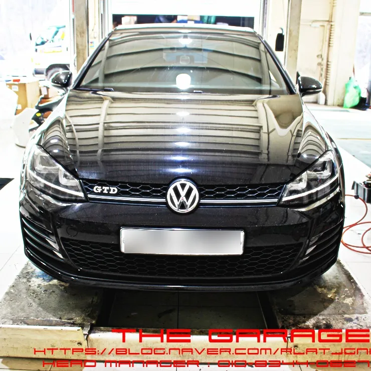 Volkswagen Golf Brake Upgrade Review — Stolz 4P Installation