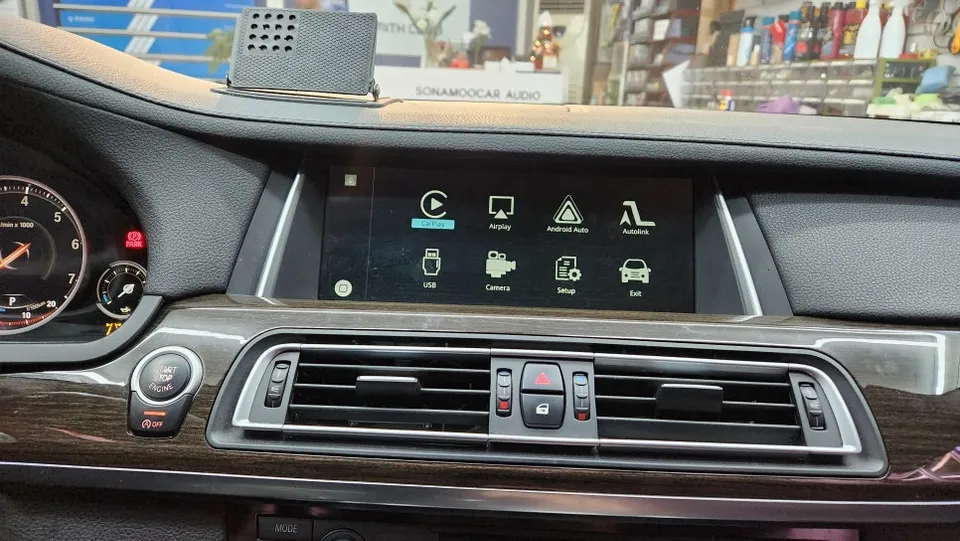 BMW 7 SeriesのPPF施工事例｜費用目安と仕上がり 写真