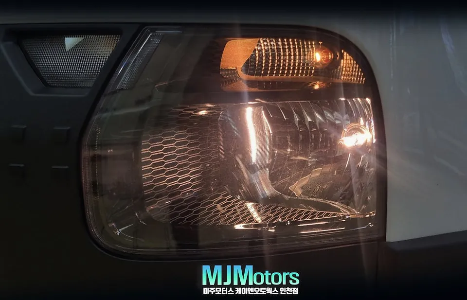 Hyundai Staria lighting upgrade - Hyundai Staria LED Lighting Upgrade Review — Enhanced Night Visio photo 5