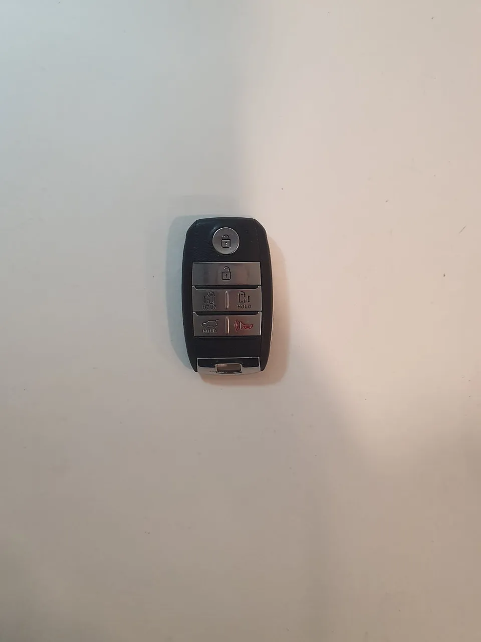 Kia All New Carnival Digital Key Retrofit Review