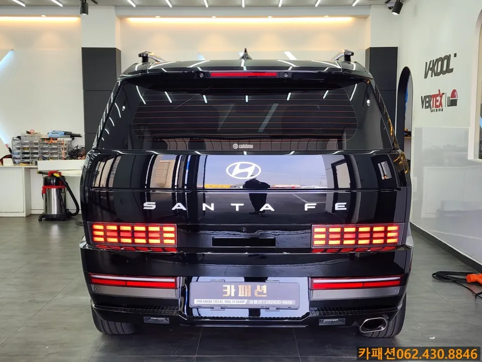Hyundai Santa Fe MX5 lighting upgrade - Hyundai Santa Fe MX5 Lighting Upgrade Review — Cost & Results photo 4