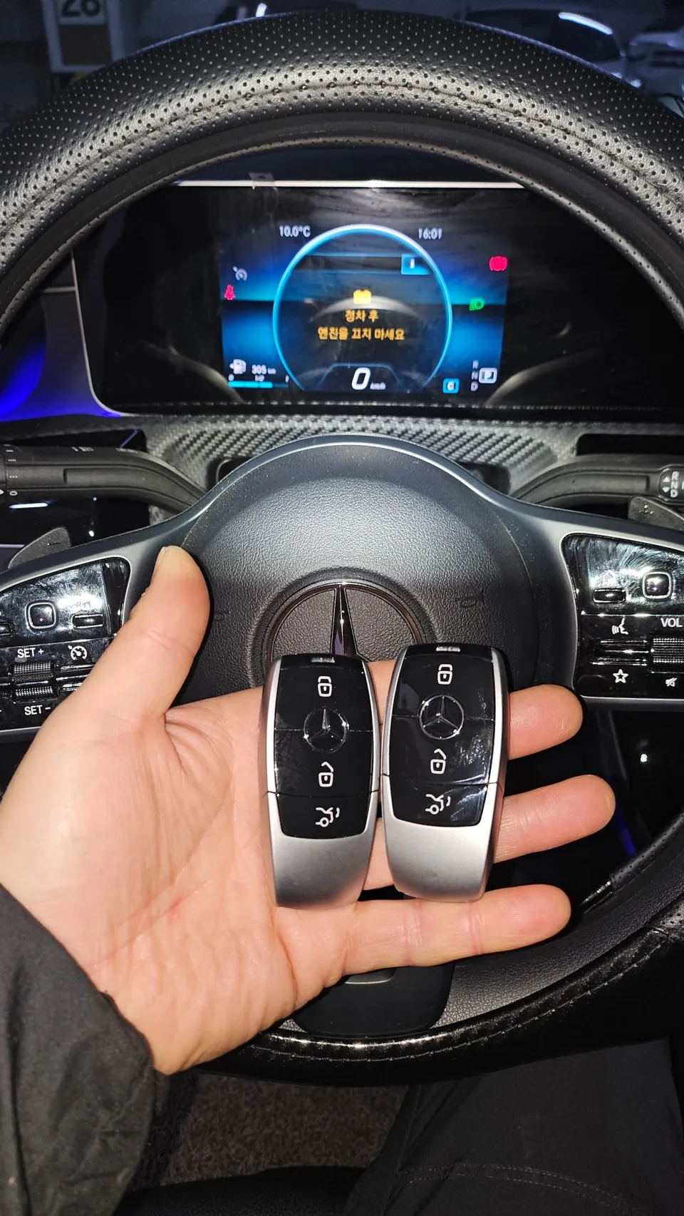 Mercedes-Benz A-Class oem options - Mercedes-Benz A-Class OEM Options Review photo 3