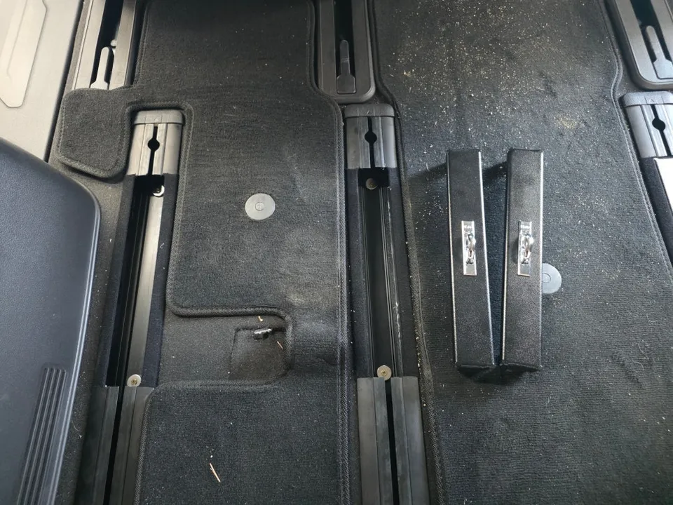 Kia Carnival KA4 interior customization - Kia Carnival KA4 Interior Customization Review — Enhanced Durabil photo 6