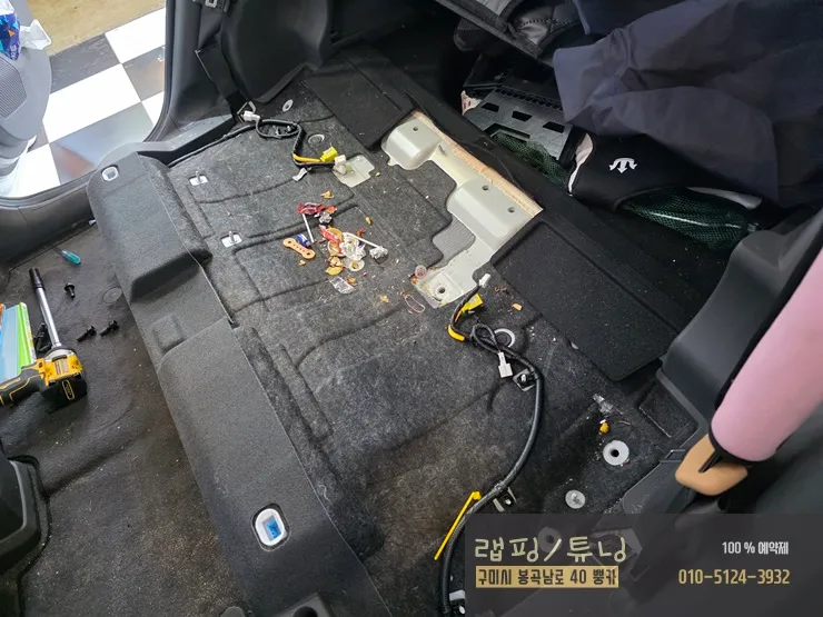 Kia EV3 seat ventilation - Kia EV3 Seat Ventilation & Heating Review — Enhanced Comfort photo 4
