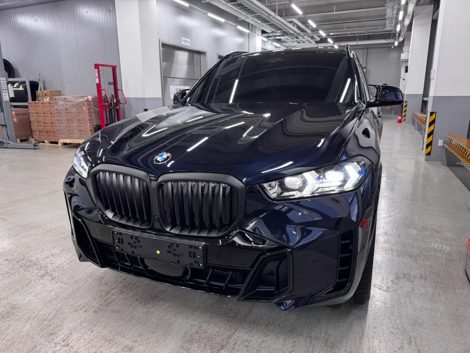 BMW X5 G05 Body Kit & Aero Parts Review - Enhanced Style