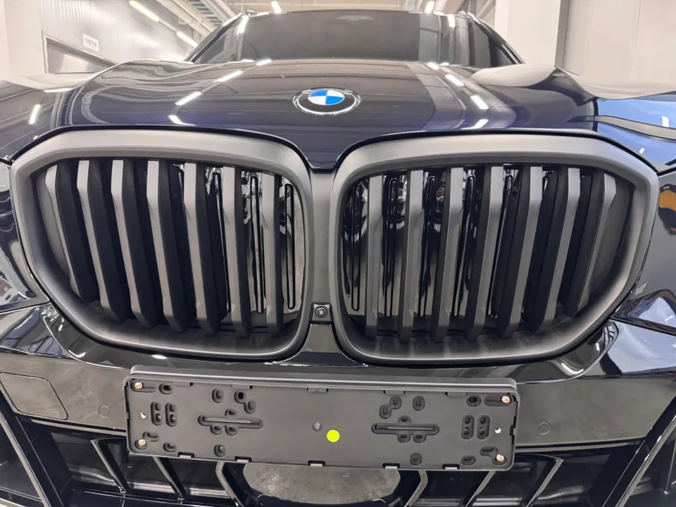 BMW X5 G05 body kit - BMW X5 G05 Body Kit & Aero Parts Review - Enhanced Style photo 3