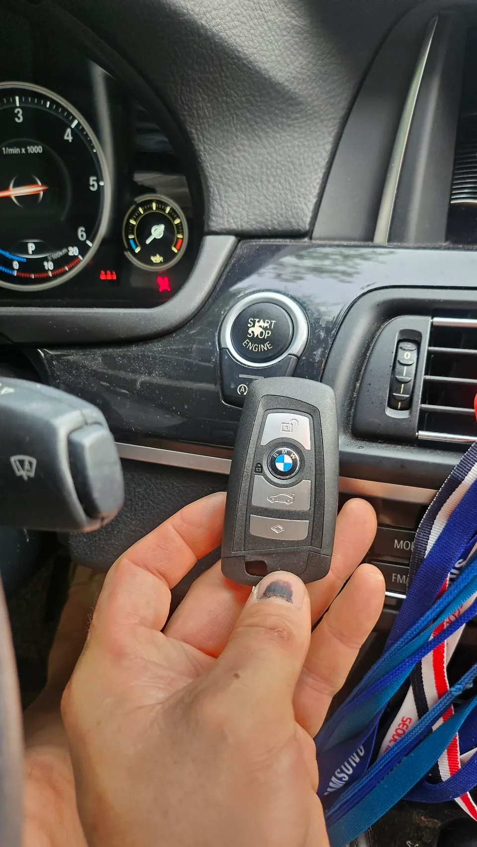BMW 5 Series OEM Options Review - Cost & Results photo 2