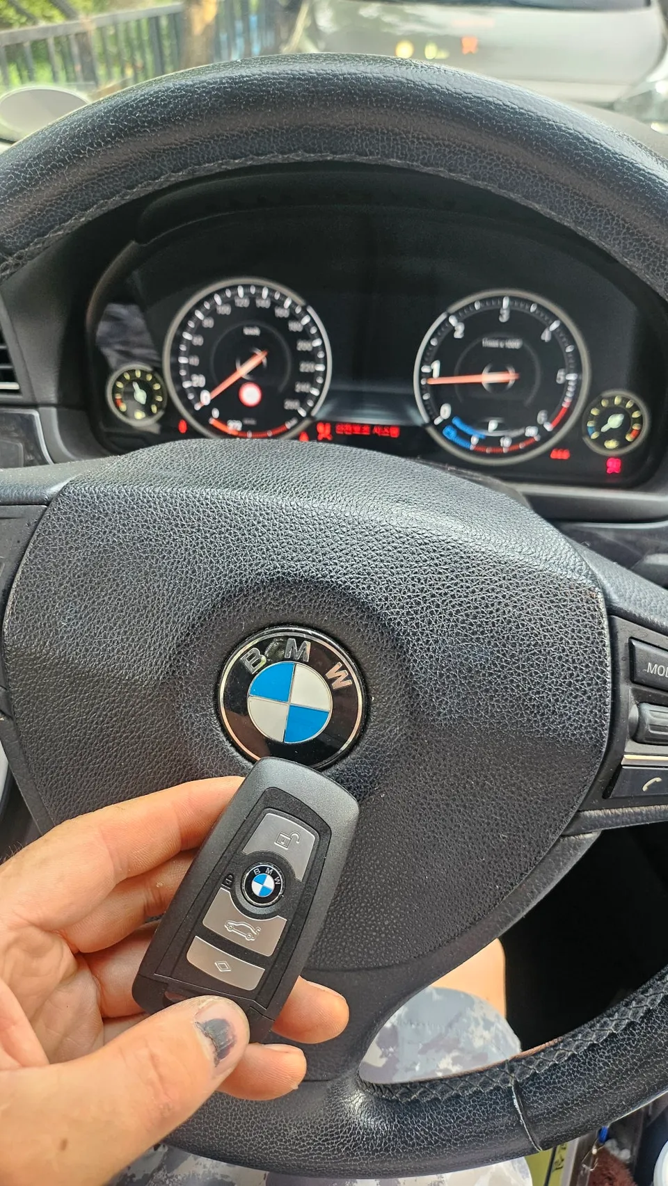BMW 5 Series oem options - BMW 5 Series OEM Options Review - Cost & Results photo 3