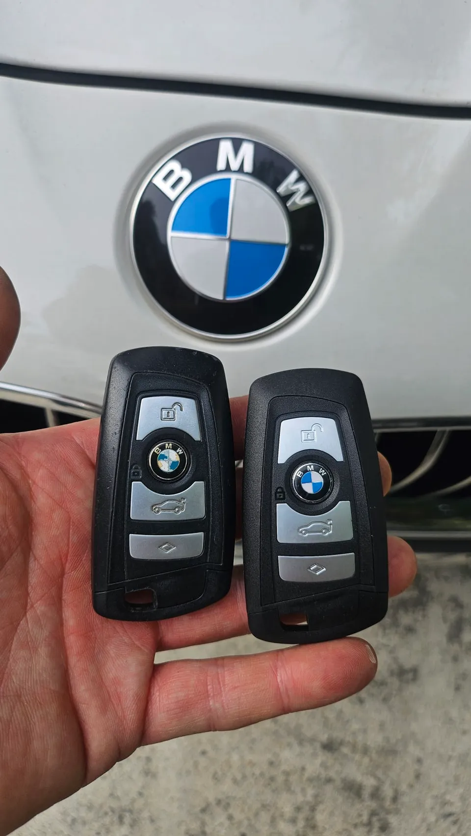 BMW 5 Series oem options - BMW 5 Series OEM Options Review - Cost & Results photo 4