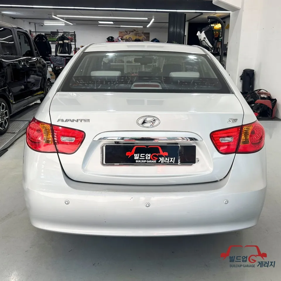Hyundai Elantra Window Tinting Review: Cost & Results After
